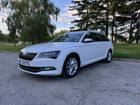 Обява за продажба на Skoda Superb ~35 900 лв. - изображение 2