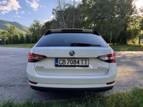 Обява за продажба на Skoda Superb ~35 900 лв. - изображение 3