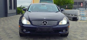 Mercedes-Benz CLS 500 CLS 550 388 7G - tronic Harman/Kardon | Mobile.bg    2