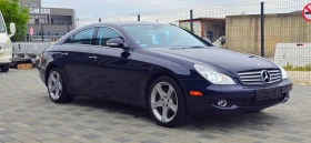 Mercedes-Benz CLS 500 CLS 550 388 7G - tronic Harman/Kardon | Mobile.bg    3