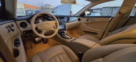 Mercedes-Benz CLS 500 CLS 550 388 7G - tronic Harman/Kardon | Mobile.bg    10