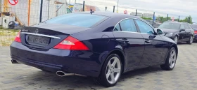 Mercedes-Benz CLS 500 CLS 550 388 7G - tronic Harman/Kardon | Mobile.bg    5