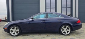 Mercedes-Benz CLS 500 CLS 550 388 7G - tronic Harman/Kardon | Mobile.bg    8