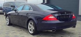 Mercedes-Benz CLS 500 CLS 550 388 7G - tronic Harman/Kardon | Mobile.bg    7
