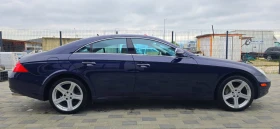 Mercedes-Benz CLS 500 CLS 550 388 7G - tronic Harman/Kardon | Mobile.bg    4
