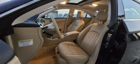 Mercedes-Benz CLS 500 CLS 550 388 7G - tronic Harman/Kardon | Mobile.bg    13