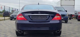 Mercedes-Benz CLS 500 CLS 550 388 7G - tronic Harman/Kardon | Mobile.bg    6