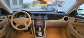 Mercedes-Benz CLS 500 CLS 550 388 7G - tronic Harman/Kardon | Mobile.bg    11