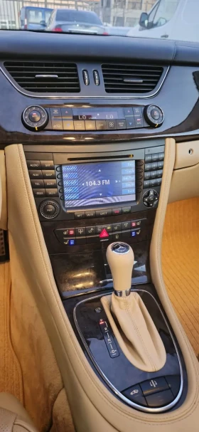 Mercedes-Benz CLS 500 CLS 550 388 7G - tronic Harman/Kardon | Mobile.bg    12