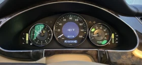 Mercedes-Benz CLS 500 CLS 550 388 7G - tronic Harman/Kardon | Mobile.bg    15