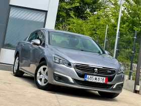 Peugeot 508    /  | Mobile.bg    3
