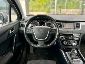 Peugeot 508    /  | Mobile.bg    8