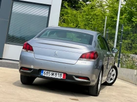 Peugeot 508    /  | Mobile.bg    5