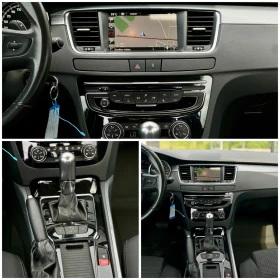 Peugeot 508    /  | Mobile.bg    15