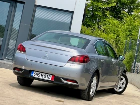 Peugeot 508    /  | Mobile.bg    4