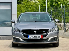 Peugeot 508    /  | Mobile.bg    2