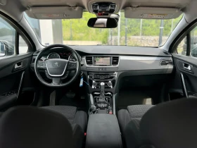 Peugeot 508    /  | Mobile.bg    7
