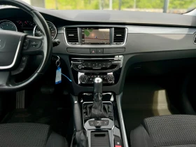 Peugeot 508    /  | Mobile.bg    10