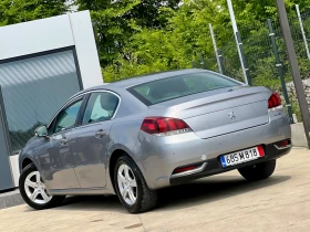 Peugeot 508    /  | Mobile.bg    6