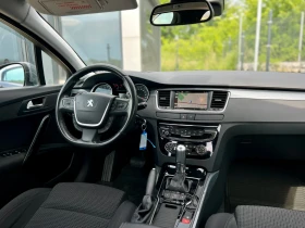 Peugeot 508    /  | Mobile.bg    9