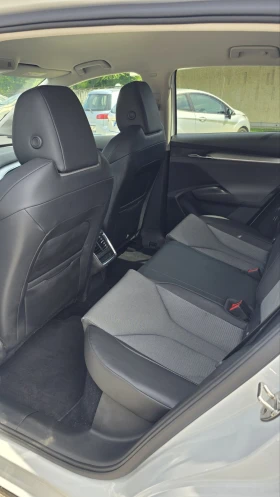 Skoda Enyaq | Mobile.bg    7