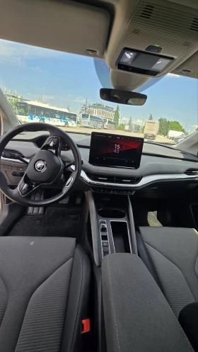 Skoda Enyaq | Mobile.bg    2