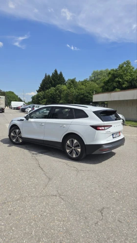 Skoda Enyaq | Mobile.bg    3