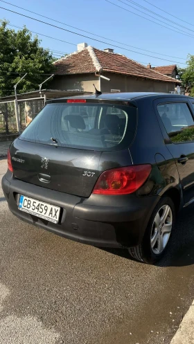 Peugeot 307 | Mobile.bg    7