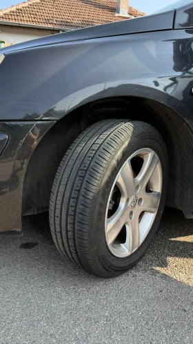 Peugeot 307 | Mobile.bg    4