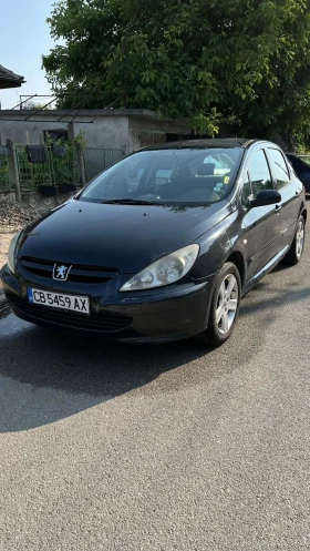 Peugeot 307 | Mobile.bg    10