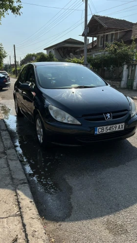 Peugeot 307 | Mobile.bg    8