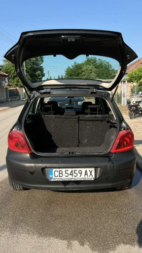 Peugeot 307 | Mobile.bg    6
