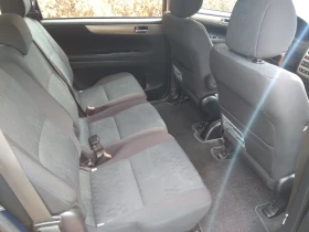 Toyota Avensis verso Soll | Mobile.bg    15