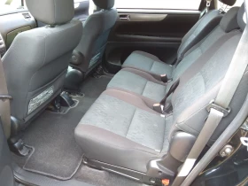 Обява за продажба на Toyota Avensis verso Soll ~9 000 лв. - изображение 7
