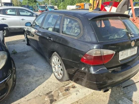 Обява за продажба на BMW 320 2.0 163 ~3 300 лв. - изображение 2