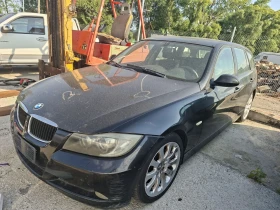 Обява за продажба на BMW 320 2.0 163 ~3 300 лв. - изображение 1