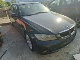 Обява за продажба на BMW 320 2.0 163 ~3 300 лв. - изображение 1