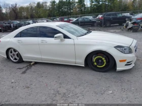 Mercedes-Benz CLS 500 AMG* PACK* 4MATIC* * * *  | Mobile.bg    5