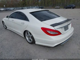 Mercedes-Benz CLS 500 AMG* PACK* 4MATIC* * * *  | Mobile.bg    4