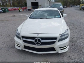 Mercedes-Benz CLS 500 AMG* PACK* 4MATIC* * * *  | Mobile.bg    7