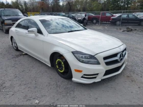 Mercedes-Benz CLS 500 AMG* PACK* 4MATIC* * * *  | Mobile.bg    3