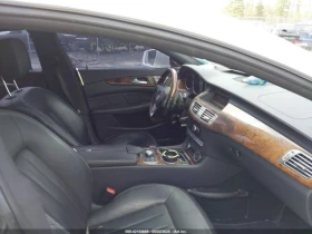 Mercedes-Benz CLS 500 AMG* PACK* 4MATIC* * * *  | Mobile.bg    9