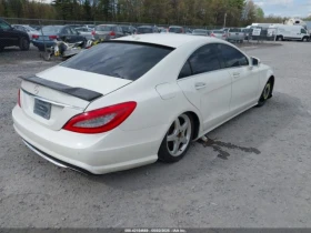 Mercedes-Benz CLS 500 AMG* PACK* 4MATIC* * * *  | Mobile.bg    2