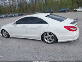 Mercedes-Benz CLS 500 AMG* PACK* 4MATIC* * * *  | Mobile.bg    6