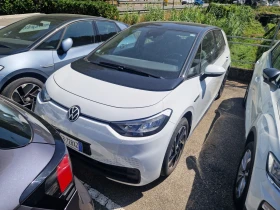 VW ID.3 PRO/150KW/48.500км./ЗАКУПЕН ОТ ФОЛЦВАГЕН/