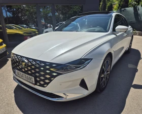 Hyundai Grandeur 3.0 cm3 V6 LPG EXCLUSIVE | Mobile.bg    2