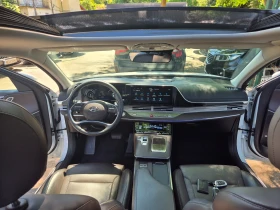 Hyundai Grandeur 3.0 cm3 V6 LPG EXCLUSIVE | Mobile.bg    9