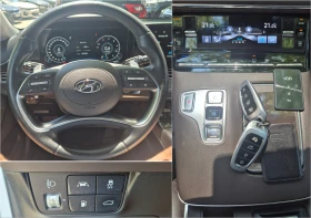 Hyundai Grandeur 3.0 cm3 V6 LPG EXCLUSIVE | Mobile.bg    10