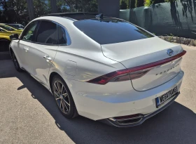 Hyundai Grandeur 3.0 cm3 V6 LPG EXCLUSIVE | Mobile.bg    3
