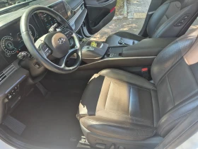 Hyundai Grandeur 3.0 cm3 V6 LPG EXCLUSIVE | Mobile.bg    5